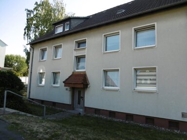 Wohnung zur Miete 430 € 2 Zimmer 54 m² 2. Geschoss Ebertstraße 53 Mitte Bergkamen 59192