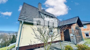 Einfamilienhaus zum Kauf 179.000 € 8 Zimmer 143,4 m² 1.245 m² Grundstück Oberode Hann. Münden 34346
