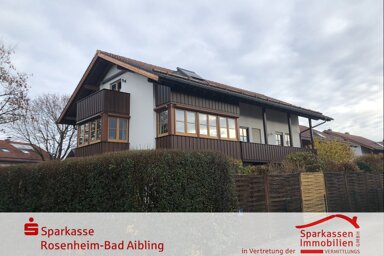 Wohnung zum Kauf 135.000 € 1 Zimmer 30 m² 1. Geschoss Rosenheim 83024