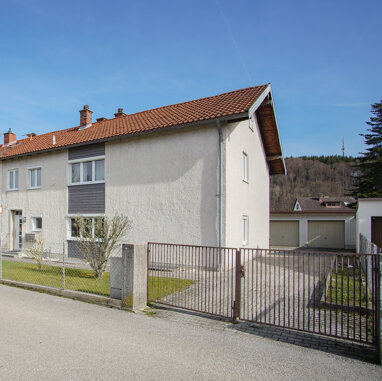 Mehrfamilienhaus zum Kauf 495.000 € 8 Zimmer 160 m² 726 m² Grundstück Schwarzau Trostberg 83308