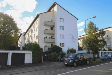 Wohnung zum Kauf 229.000 € 3 Zimmer 70,1 m² 2. Geschoss Bergheim Stuttgart 70499