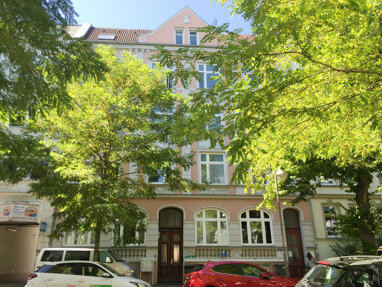 Wohnung zum Kauf 189.000 € 2 Zimmer 60 m² Kröpeliner-Tor-Vorstadt Rostock 18057
