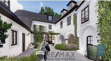 Mehrfamilienhaus zum Kauf 7.590.000 € 1.761 m² Grundstück Wien 1190
