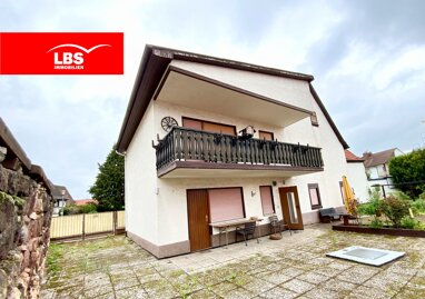 Einfamilienhaus zum Kauf 435.500 € 7 Zimmer 190 m² 516 m² Grundstück Bischofsheim Maintal 63477