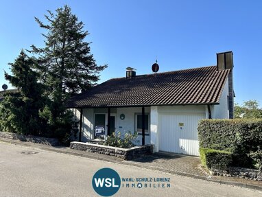 Einfamilienhaus zum Kauf 687.000 € 6,5 Zimmer 203 m² 595 m² Grundstück Ersberg Nürtingen 72622