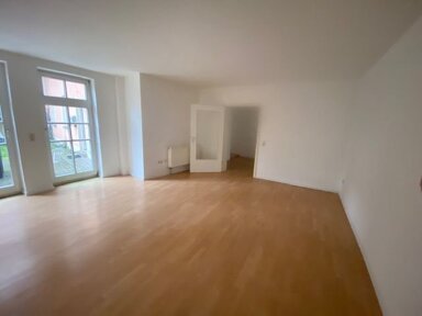 Wohnung zur Miete 1.200 € 3,5 Zimmer 110 m² EG frei ab sofort Gaustadter Hauptstraße 32 32 Gaustadt Nord Bamberg 96049