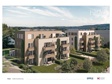 Wohnung zum Kauf Provisionsfrei 885.500 € 4 Zimmer 120,2 m² Golo-Mann-Straße 1 Rohrbach - Hasenleiser Heidelberg 69126