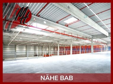Halle/Industriefläche zur Miete 5.000 m² Lagerfläche Gernsheim Gernsheim 64579