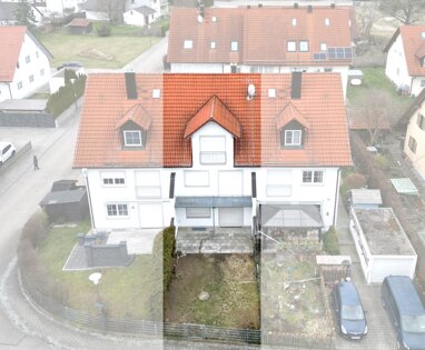 Reihenmittelhaus zum Kauf Provisionsfrei 569.000 € 5 Zimmer 162 m² 211 m² Grundstück Am Steig 14a Winden am Aign Reichertshofen 85084