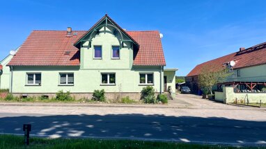Mehrfamilienhaus zum Kauf 215.000 € 167 m² Grubo Wiesenburg 14827