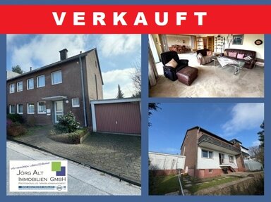 Mehrfamilienhaus zum Kauf 489.000 € 6 Zimmer 154 m² 357 m² Grundstück Düsselring Mettmann 40822