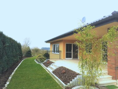 Bungalow zum Kauf Provisionsfrei 750.000 € 6 Zimmer 180 m² 700 m² Grundstück frei ab sofort Großenseebach 91091