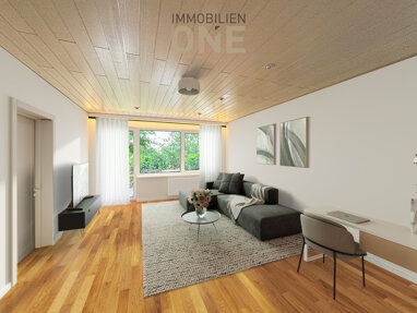 Wohnung zum Kauf 285.000 € 2,5 Zimmer 86,5 m² 1. Geschoss Sallern - Gallingkofen Regensburg 93057