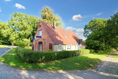 Immobilie zum Kauf 199.000 € 6 Zimmer 164 m² 2.100,3 m² Grundstück Meyenburg Schwanewede 28790
