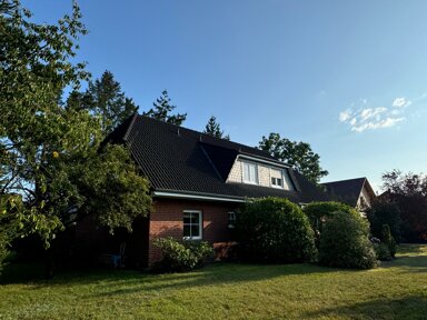 Einfamilienhaus zum Kauf 595.000 € 7 Zimmer 220 m² 1.154 m² Grundstück frei ab sofort Gifhorn Gifhorn 38518