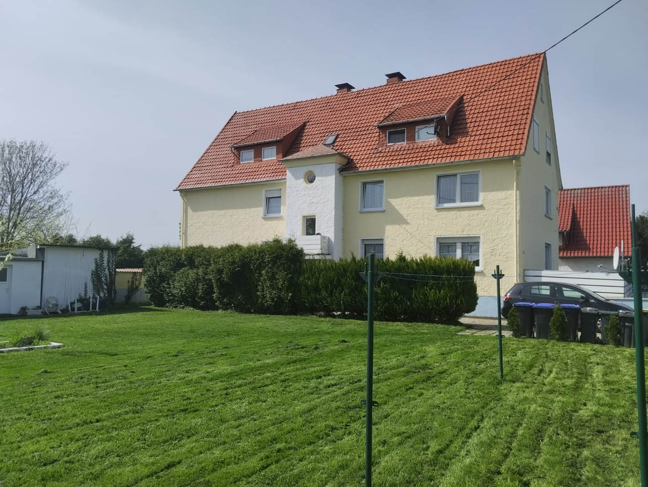 Mehrfamilienhaus zum Kauf 650.000 € 10 Zimmer 388 m²<br/>Wohnfläche 595 m²<br/>Grundstück Mastholte Rietberg 33397