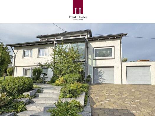 Einfamilienhaus zum Kauf 690.000 € 9,5 Zimmer 253 m² 648 m² Grundstück Gomadingen 72532