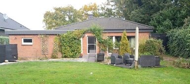 Bungalow zum Kauf 470.000 € 5 Zimmer 125 m² 1.127 m² Grundstück Ofen Bad Zwischenahn 26160