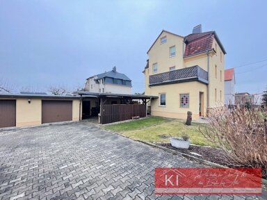 Mehrfamilienhaus zum Kauf 279.000 € 6,5 Zimmer 180 m² 910 m² Grundstück Doberschau Doberschau-Gaußig 02692