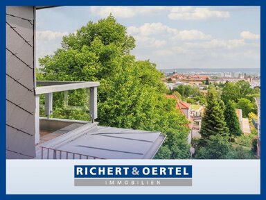 Wohnung zum Kauf 460.000 € 4 Zimmer 109,6 m² Plauen (Friedrich-Hegel-Str.) Dresden 01187