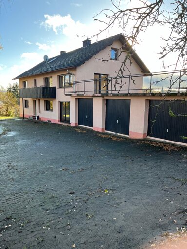 Einfamilienhaus zum Kauf 249.000 € 8 Zimmer 200 m² 1.220 m² Grundstück Wallroth Flieden 36103