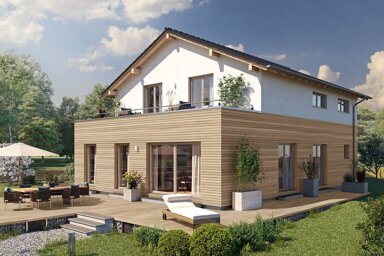 Einfamilienhaus zur Versteigerung 391.801 € 5 Zimmer 145,3 m² 887 m² Grundstück Sassnitz Sassnitz 18546