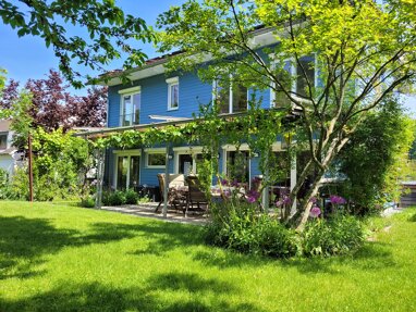 Einfamilienhaus zum Kauf Provisionsfrei 1.195.000 € 188 m² 827 m² Grundstück Achdorf Landshut 84036