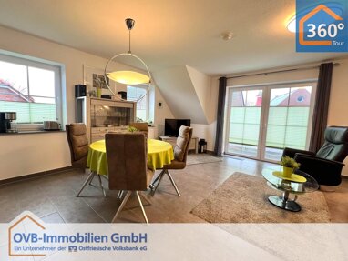Wohnung zum Kauf 298.000 € 4 Zimmer 80 m² Greetsiel Krummhörn 26736