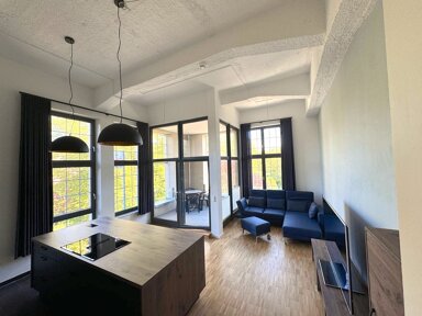 Loft zum Kauf 279.000 € 3 Zimmer 78,1 m² Heppens Wilhelmshaven 26384