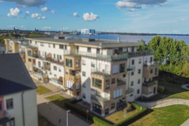 Wohnung zum Kauf 259.000 € 2 Zimmer 63 m² 1. Geschoss Andershof Stralsund 18439