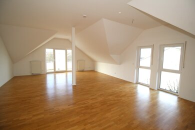 Penthouse zum Kauf 489.000 € 4 Zimmer 146 m² 2. Geschoss Niedernhausen Niedernhausen 65527