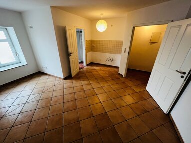 Wohnung zur Miete 320 € 1 Zimmer 23 m² Erdgeschoss Weinbergstr 13 Stadtmitte Eberswalde 16225