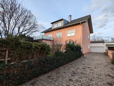 Mehrfamilienhaus zum Kauf 1.549.000 € 9 Zimmer 260 m² 802 m² Grundstück Forstinning Forstinning 85661