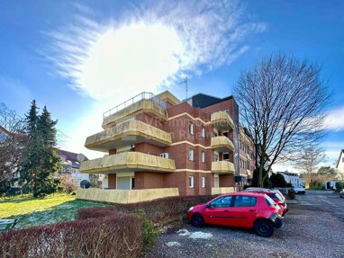 Terrassenwohnung zum Kauf 189.000 € 2 Zimmer 55 m² 1. Geschoss Pützchen/Bechlinghoven Bonn 53229