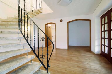 Einfamilienhaus zum Kauf 299.000 € 7 Zimmer 210,1 m² 2.168,1 m² Grundstück Baljerdorf Balje 21730