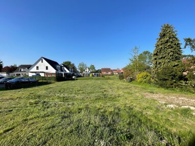 Grundstück zum Kauf 169.000 € 685 m² Grundstück Obermarschacht Marschacht 21436
