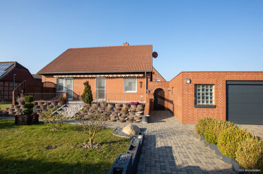 Einfamilienhaus zum Kauf 355.000 € 5 Zimmer 138 m² 832 m² Grundstück Woltwiesche Lengede / Woltwiesche 38268