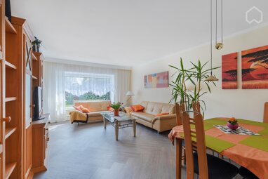 Wohnung zur Miete Wohnen auf Zeit 1.860 € 4 Zimmer 100 m² frei ab 01.01.2025 Rahlstedt Hamburg 22145