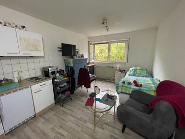 Wohnung zur Miete 330 € 1 Zimmer 20 m² 2. Geschoss Geislingen Geislingen an der Steige 73312
