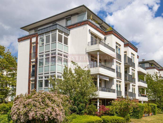 Wohnung zum Kauf
