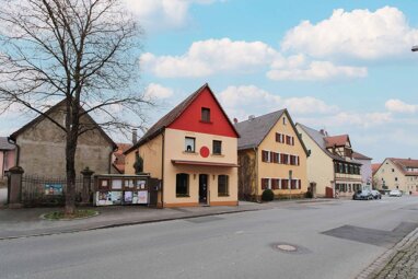 Einfamilienhaus zum Kauf 230.000 € 4 Zimmer 132 m² 150 m² Grundstück Ammerndorf 90614