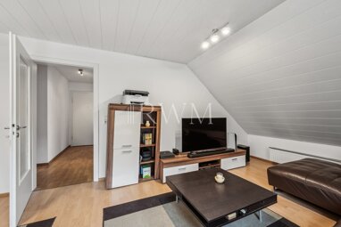 Wohnung zum Kauf 199.000 € 2 Zimmer 50,8 m² Gablenberg Stuttgart-Ost 70186