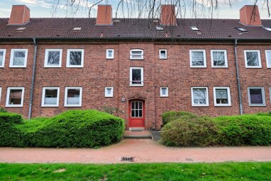 Wohnung zum Kauf 112.400 € 2 Zimmer 50 m² Erdgeschoss Elmschenhagen Bezirk 2 Kiel / Elmschenhagen 24146