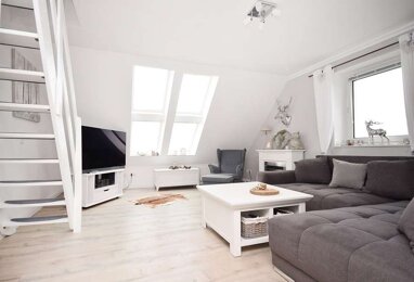 Wohnung zum Kauf 85.000 € 1 Zimmer 41 m² 3. Geschoss St. Andreasberg St. Andreasberg 37444