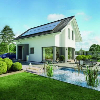 Einfamilienhaus zum Kauf Provisionsfrei 344.192 € 6 Zimmer 127 m² 375 m² Grundstück Stennweiler Neunkirchen 66578
