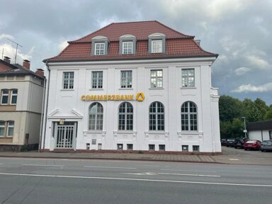 Bürofläche zur Miete 2.400 m² Bürofläche teilbar ab 10 m² Mühlenberg Holzminden 37603