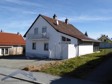 Einfamilienhaus zum Kauf Provisionsfrei 328.000 € 5 Zimmer 150 m² 822 m² Grundstück Vilshofen Vilshofen 94474