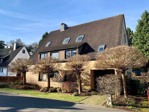 Wohnung zur Miete 1.250 € 4 Zimmer 114 m² frei ab sofort Löttringhausen Dortmund 44229