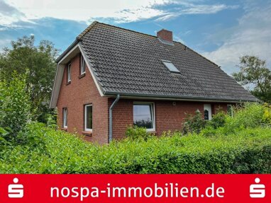 Einfamilienhaus zum Kauf 385.000 € 4 Zimmer 122,4 m² 1.058 m² Grundstück Westerhever 25881