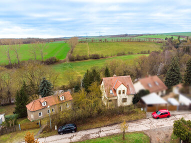Einfamilienhaus zum Kauf 355.000 € 4 Zimmer 91 m² 2.419 m² Grundstück Niederroßla Niederroßla 99510